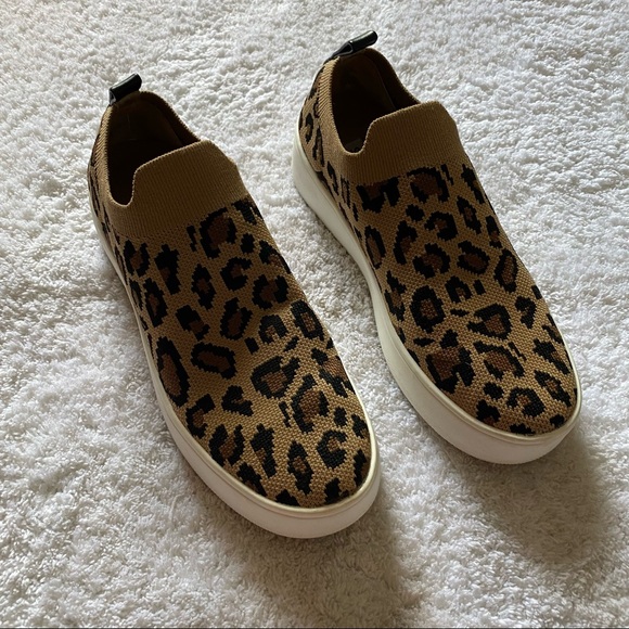 steve madden beale leopard
